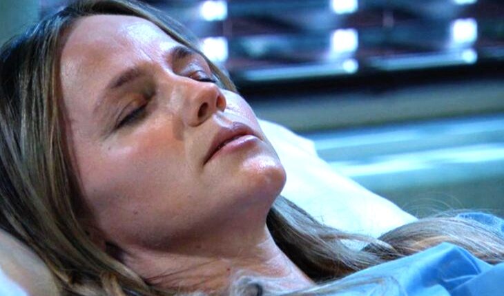 General Hospital – Lulu Spencer (Alexa Havans