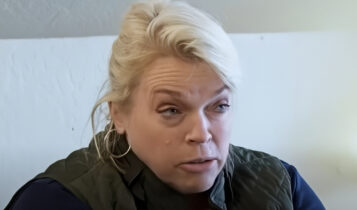 Wait!? Sister Wives Star Meri Brown Won't Use The TLC Show's Name