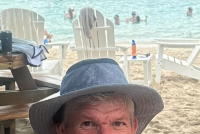 Matt Roloff Enioys A break Instagram