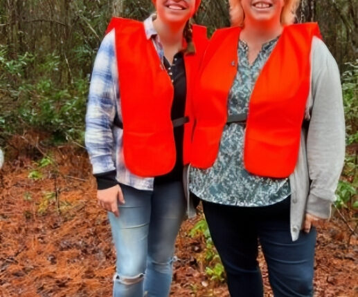 Sister Wives Stars Janelle Brown and Maddie Brown Brush Take Precautions – Instagram