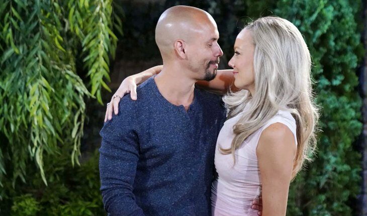 The Young And The Restless – Abby Newman-Abbott (Melissa Ordway)