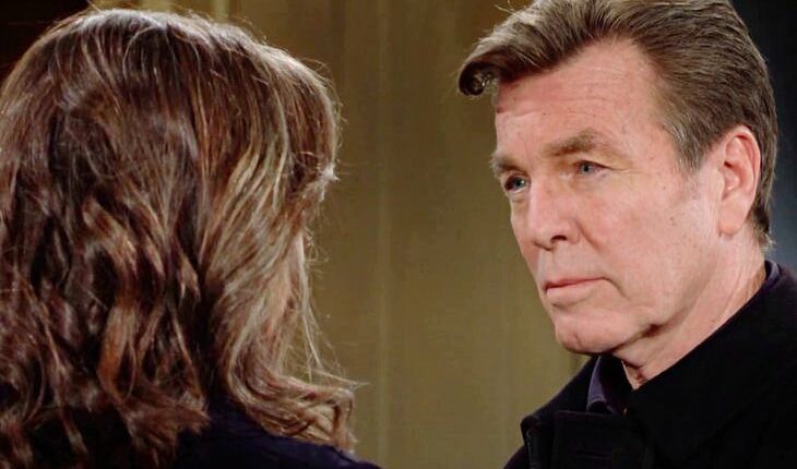 The Young And The Restless – Jack Abbott (Peter Bergman)