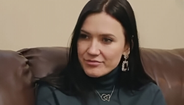 Varya Malina – 90 Day Fiance – TLC – YouTube