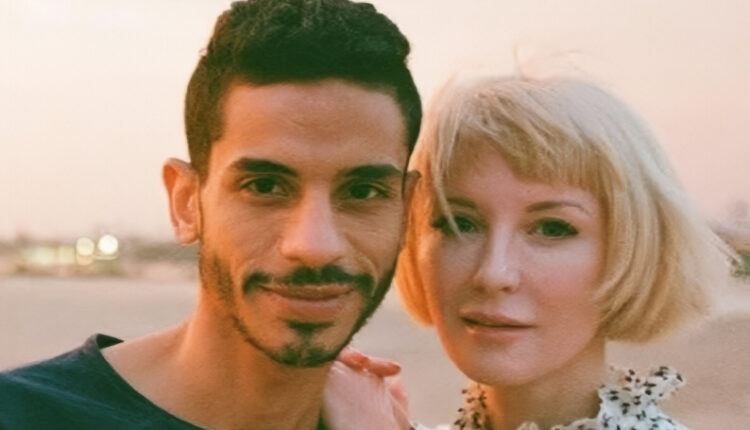 90 Day Fiance – Mahmoud El Sherbiny and Nicole Sherbiny – Instagram
