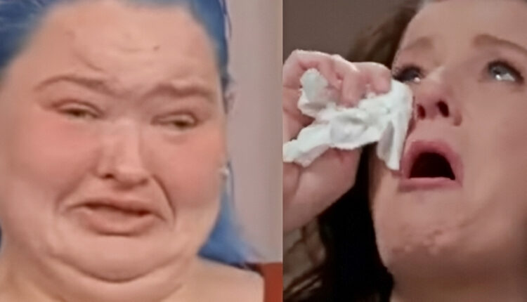 Amy Slaton, Robyn Brown – TLC – YouTube