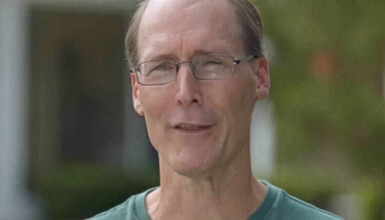 Barry Plath – Welcome to Plathville – TLC