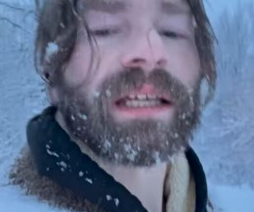 Bear Brown Gets Candid About North Star Ranch – Instagram