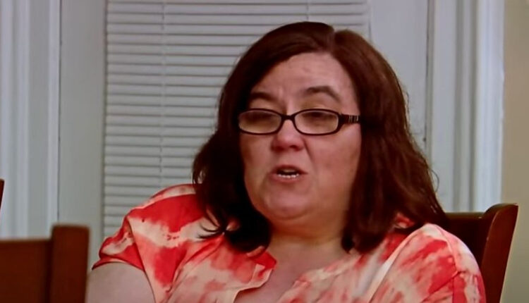 Danielle Jbali – 90 Day Fiance – TLC – YouTube