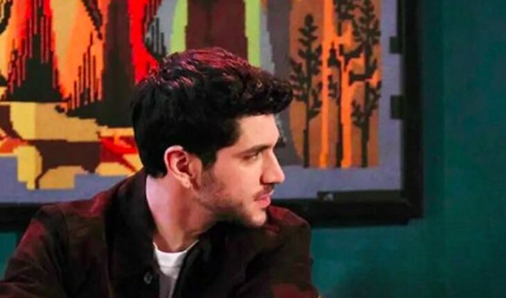 Days Of Our Lives – Javi Hernandez (Al Calderon)