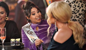 Eastenders Spoilers: Evil Evie Is In Danger But From Who? - Soap Opera Spy