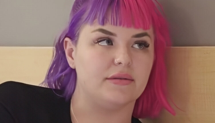 Erika Owens – 90 Day Fiance – TLC – YouTube