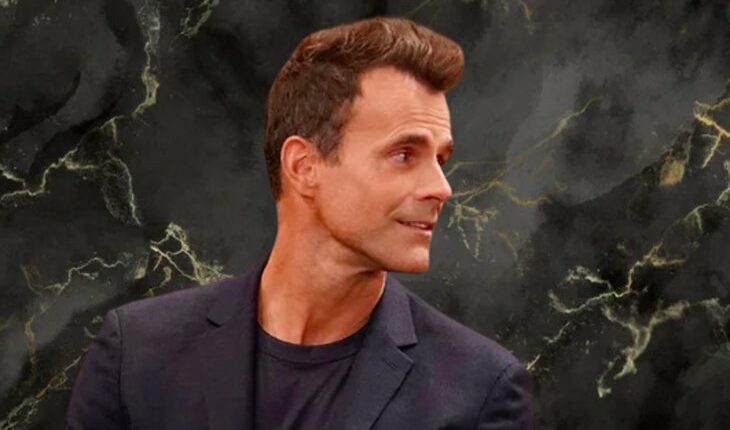 General Hospital - Drew Cain - Soap Opera Spy