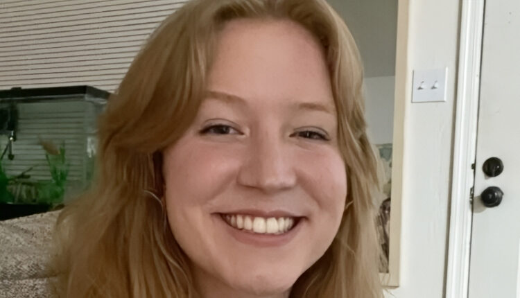 Gwendlyn Brown – Instagram