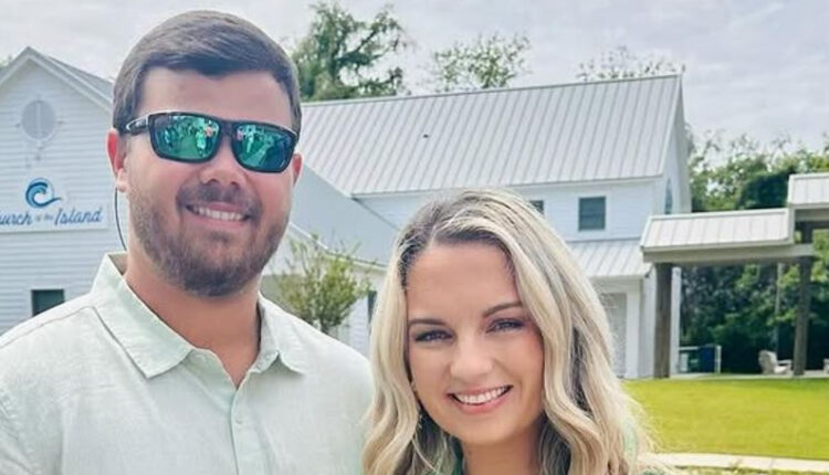 MBFFL Stars Heath and Jaime Horton – Instagram