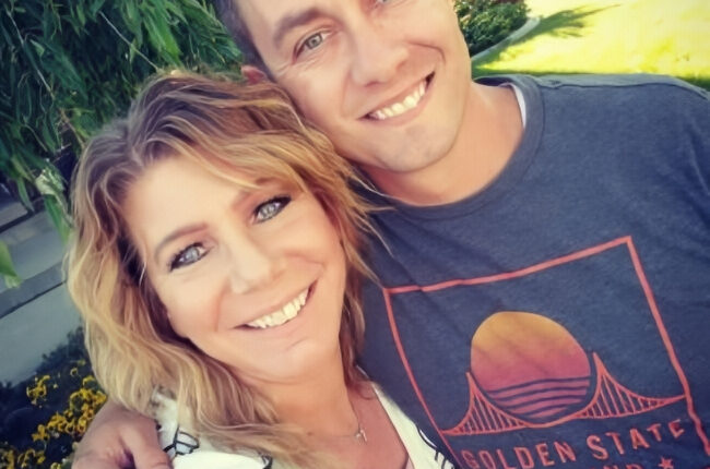 Meri Brown and Brandon Stone In 2019 – Instagram