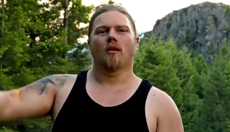 Noah Brown – Alaskan Bush People – Discovery – YouTube