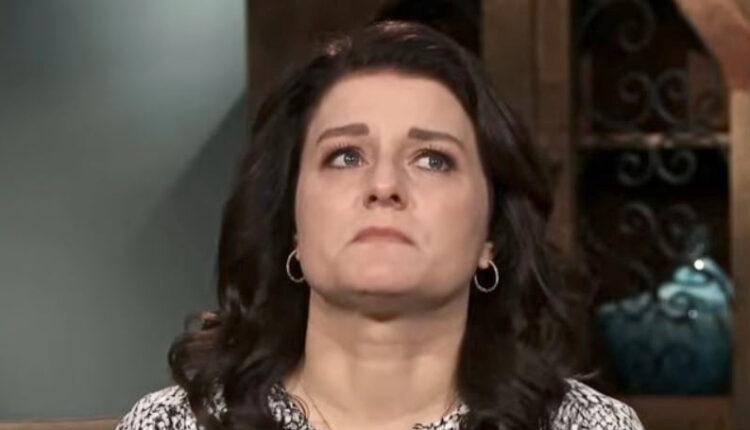 Robyn Brown – Sister Wives – TLC – YouTube