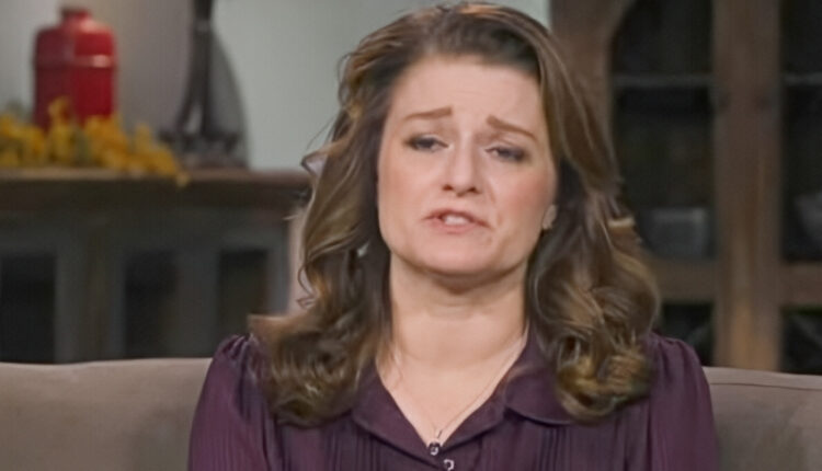 Robyn Brown – Sister Wives – TLC – YouTube