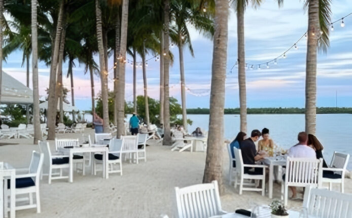 Season 1 of The Last Resort Was Filmed At Isla Bella Beach Resort – Instagram