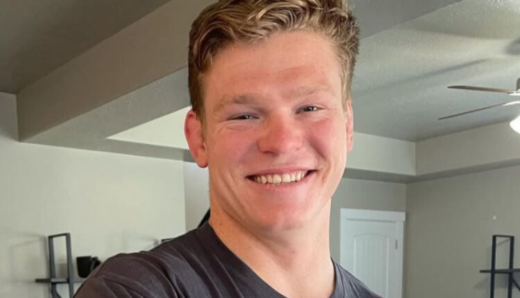 Sister Wives Star Hunter Brown – Instagram