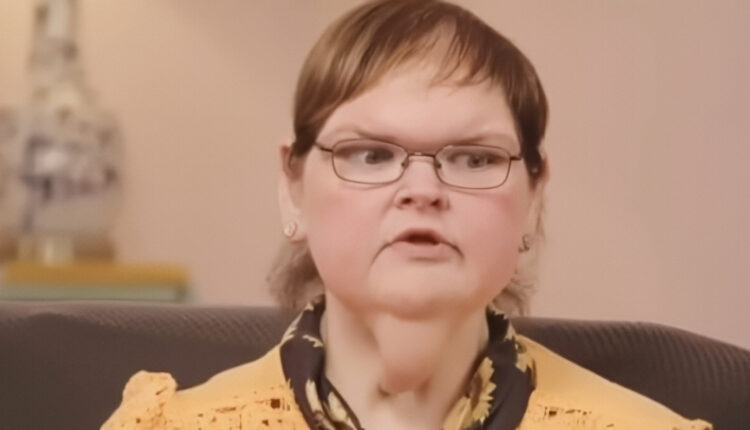 Tammy Slaton – 1000-Lb Sisters – TLC Via Access Hollywood – YouTube