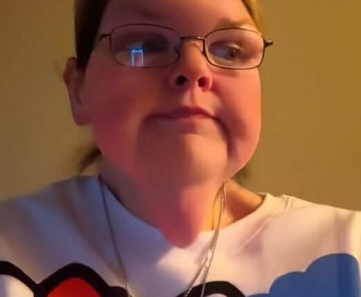 Tammy Slaton apologizes for the scene with Amy Slaton – TikTok