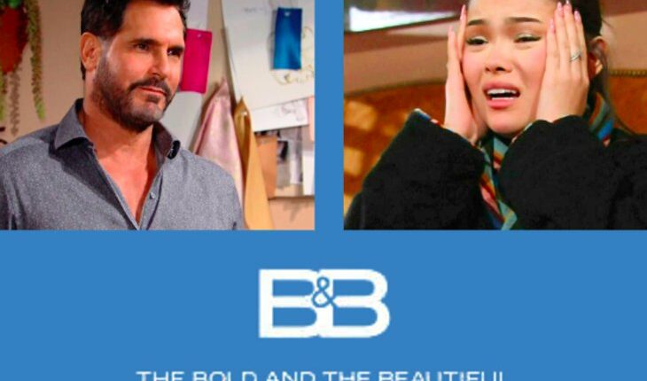 The Bold And The Beautiful