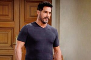B&B Spoilers: Bill Spencer Will Have Blood On His Hands - Soap Opera Spy