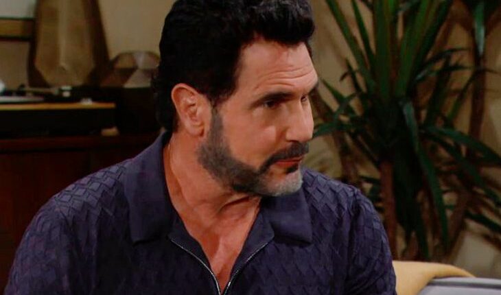 The Bold And The Beautiful – Bill Spencer (Don Diamont)