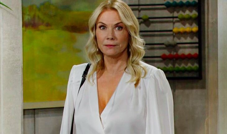 The Bold And The Beautiful – Brooke Logan
