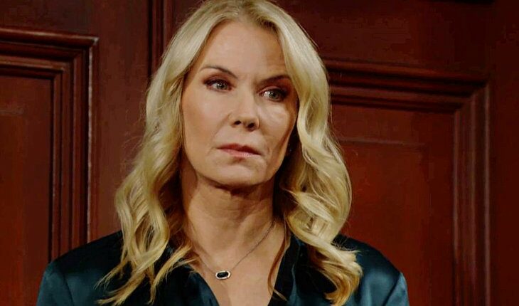 The Bold And The Beautiful – Brooke Logan (Katherine Kelly Lang