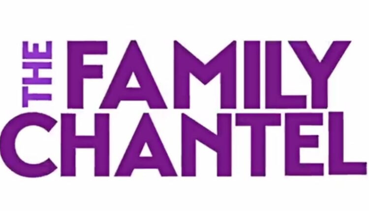The Family Chantel – TLC – YouTube