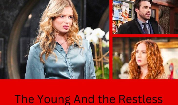 The Young And The Restless