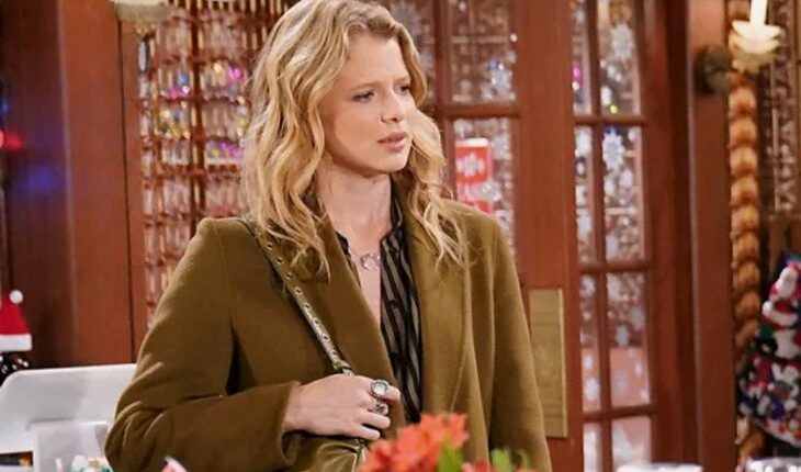 The Young And The Restless – Summer Newman