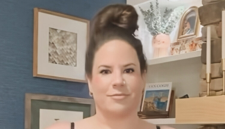 Whitney Way Thore- Instagram