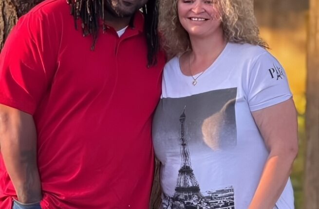 1000-Lb Sisters Star Amanda Halterman and Boyfriend, Leonard Moore – Instagram