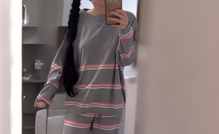 90 Day Fiance Star Veah Netherton – Instagram