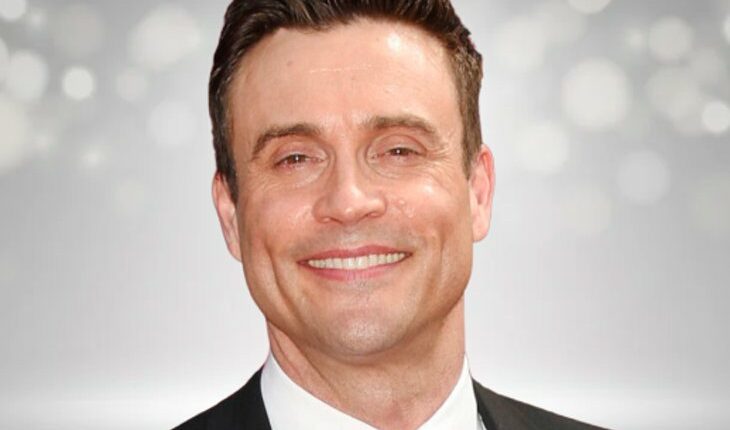 Daniel Goddard