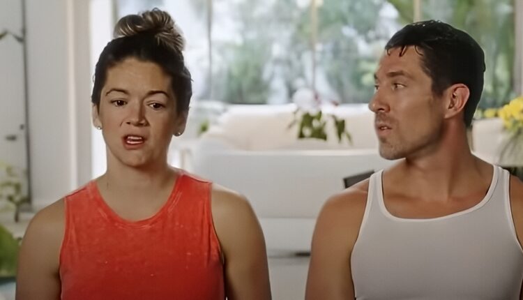 Dannielle and Garrick Merrifield – Seeking Sister Wife – TLC – YouTube