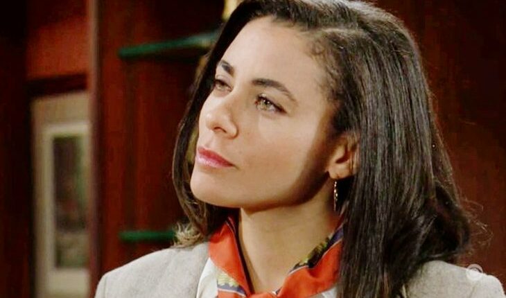 Daphne Rose (Murielle Hilaire)