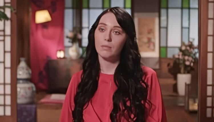 Deavan Clegg – 90 Day Fiance – TLC – YouTube