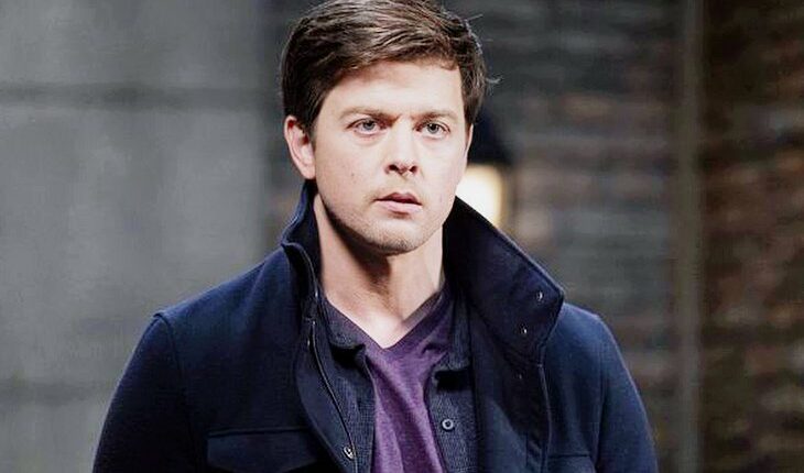 General Hospital – Michael Corinthos (Chad Duell)