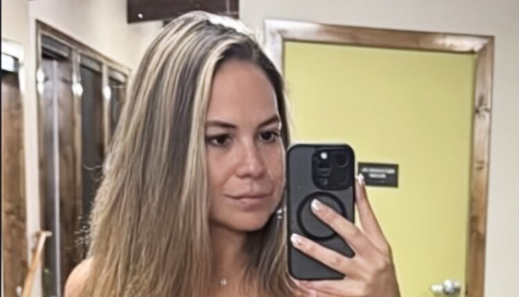 Liz Woods – Instagram