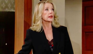 Y&R Leak: Executive Producer Shakeup Could Demolish Current Storylines