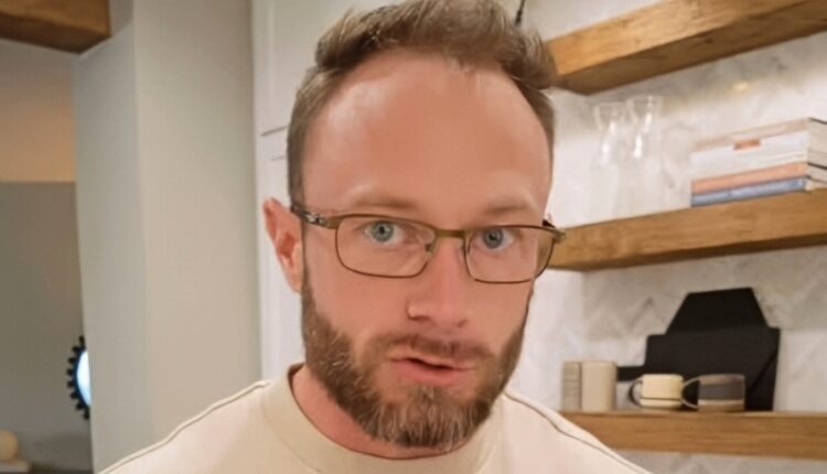 OutDaughtered Dad – Adam Busby – Instagram