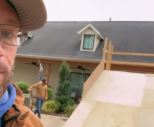 OutDaughtered quints got a special slid for the snow – Adam Busby – Instagram