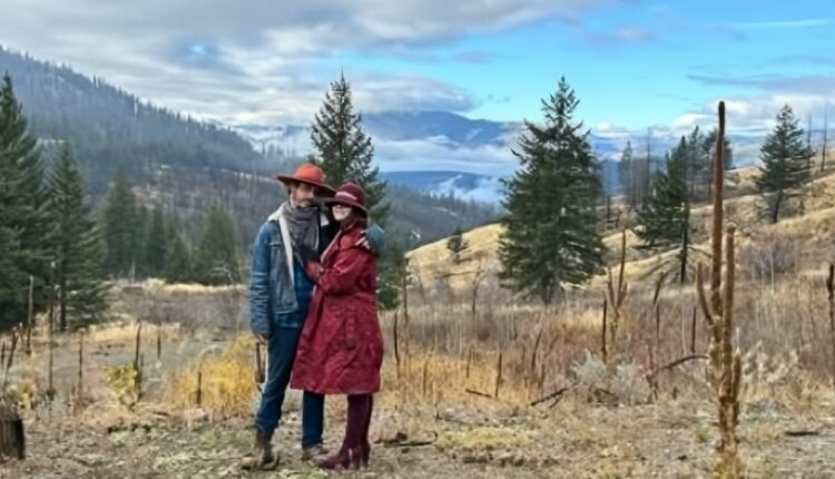 Rain Brown Annouced Her Marriage Again, Fans Think She’s Pregnant – Instagram