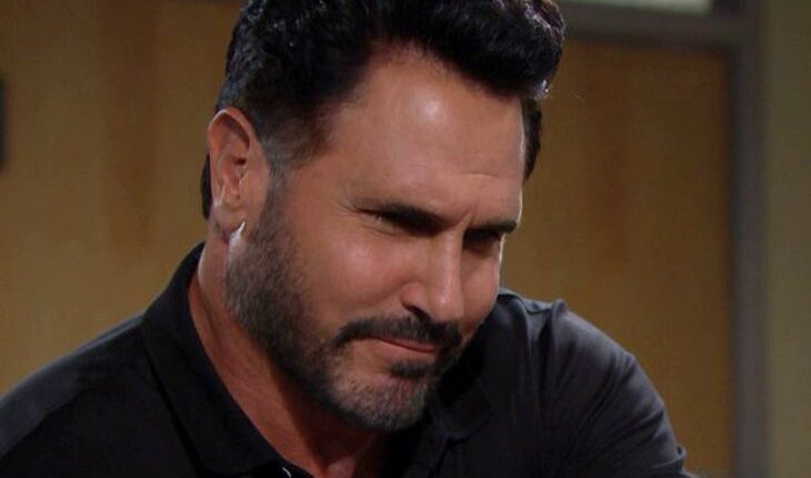 The Bold And The Beautiful – Bill Spencer (Don Diamont)
