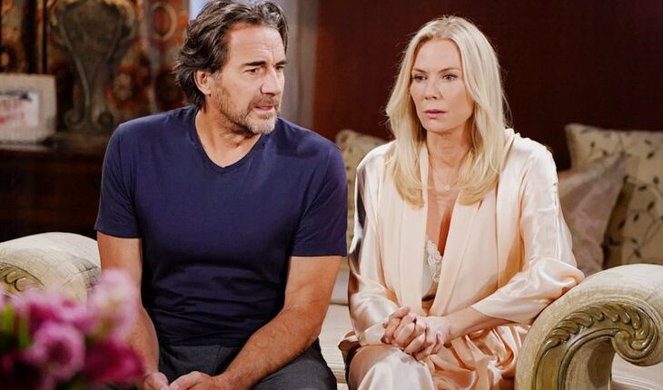 The Bold And The Beautiful – Brooke Logan