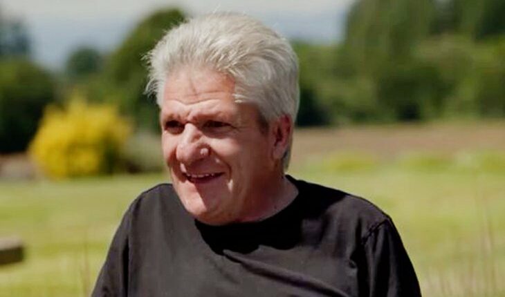 The End Of Little People